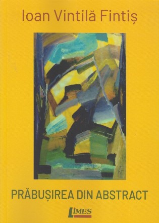 Prăbuşirea din abstract