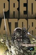 Predator: Hunters Ii