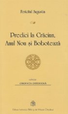 Predici la Craciun, Anul Nou si Boboteaza