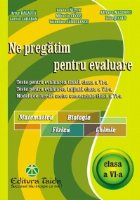 pregatim pentru evaluare clasa Matematica