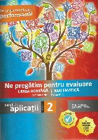 pregatim pentru evaluare Limba romana