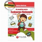 pregatim pentru evaluarea nationala sfarsitul