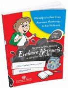 pregatim pentru evaluarea nationala sfarsitul