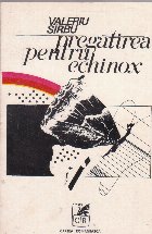 Pregatirea pentru echinox