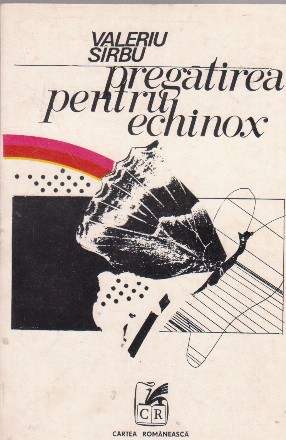 Pregatirea pentru echinox