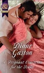 coperta Pregnant Courtesan For The Rake