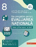 pregătim pentru Evaluarea Națională 2022