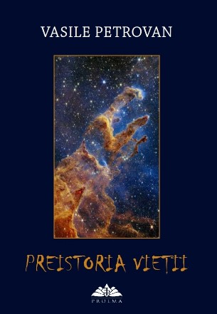 Preistoria vieţii
