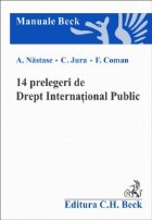 prelegeri Drept International Public Editia