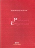 Prelegeri de lingvistica