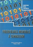 Prelucrarea numerica a semnalelor