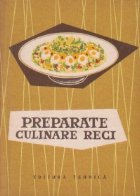 Preparate culinare reci