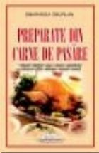 Preparate din carne pasare