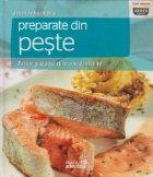 Preparate din peste Retete gustoase
