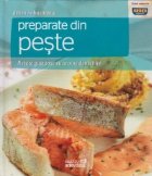 Preparate din peste. Retete gustoase cu arome deosebite