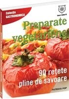 Preparate vegetariene
