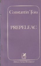 Prepeleac