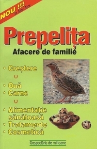 Prepelita - Afacere de familie