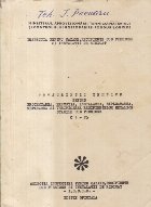 Prescriptii tehnice pentru proiectarea, executia, instalarea, exploatarea, repararea si verificarea recipiente