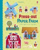 Press-out paper farm