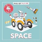 Press-out Playtime Space