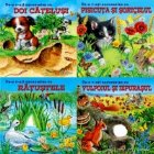 (4 la pret de 3) Colectia Roteste discul si descopera!