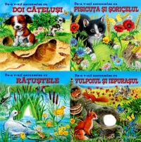 (4 la pret de 3) Colectia Roteste discul si descopera!