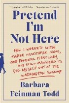 Pretend I\'m Not Here