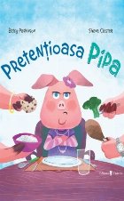 Pretentioasa Pipa Pretentioasa Pipa