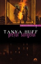 PRETUL SANGELUI CARTILE SANGELUI