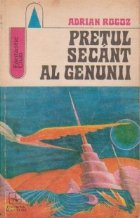 Pretul secant genunii