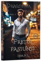 Preţul pasiunii - Vol. 2 (Set of:Dragostea nu are preţVol. 2)