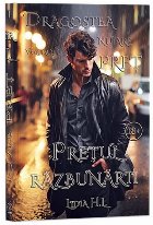 Preţul răzbunării - Vol. 1 (Set of:Dragostea nu are preţVol. 1)