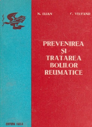 Prevenirea si tratarea bolilor reumatice