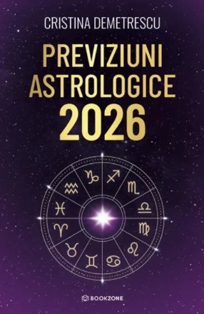 Previziuni astrologice 2026