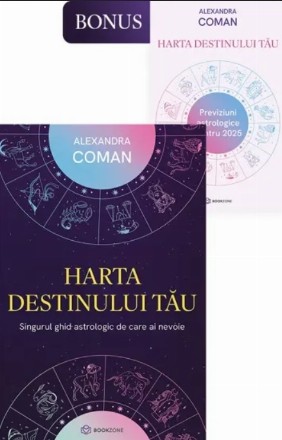 Previziuni astrologice pentru anul 2025