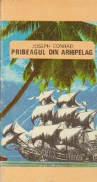 Pribeagul din arhipeleag