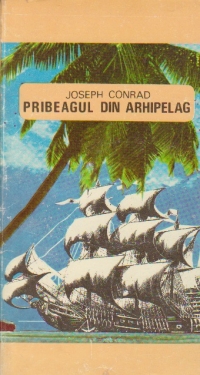 Pribeagul din arhipeleag