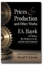 Prices and Production