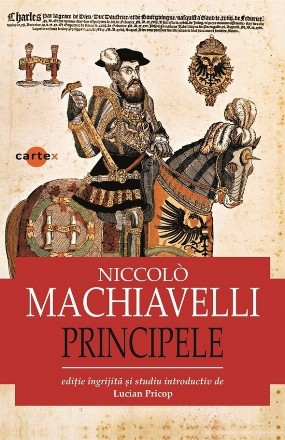 Pricipele