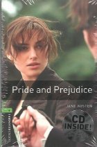 Pride and Prejudice Audio CD Pack Pride and Prejudice Audio CD Pack