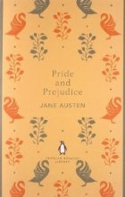 Pride and Prejudice