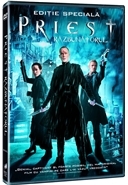 Priest: Razbunatorul