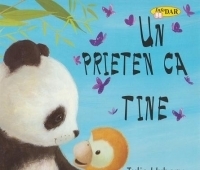 Un prieten ca tine
