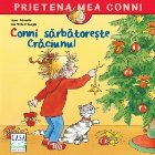 Prietena mea Conni. Conni sarbatoreste Craciunul