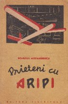 Prieteni cu aripi