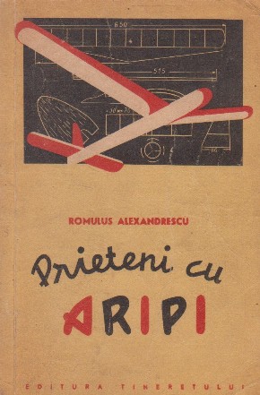 Prieteni cu aripi