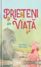 Prieteni pe viata