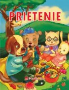 Prietenie