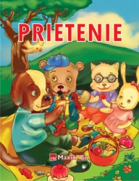 Prietenie